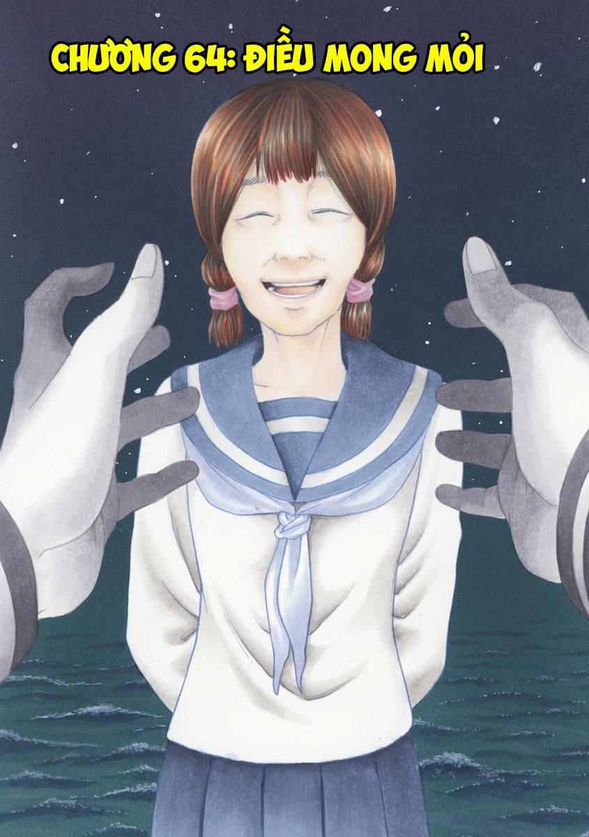 Vì Hận Tái Sinh ~Người Phụ Nữ Vì Phục Thù Mà Từ Bỏ Gương Mặt Của Mình~ Chapter 64 - 2