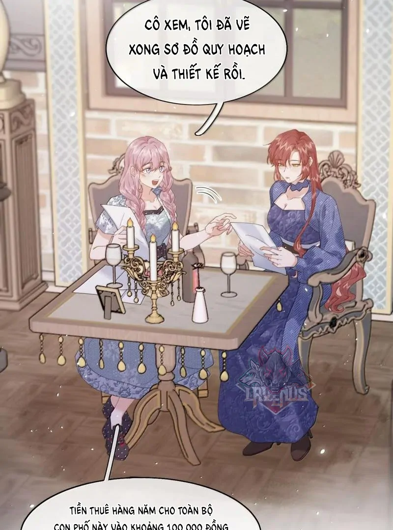 Phản Diện Gặp Kẻ Cuồng Yêu - Trang 10