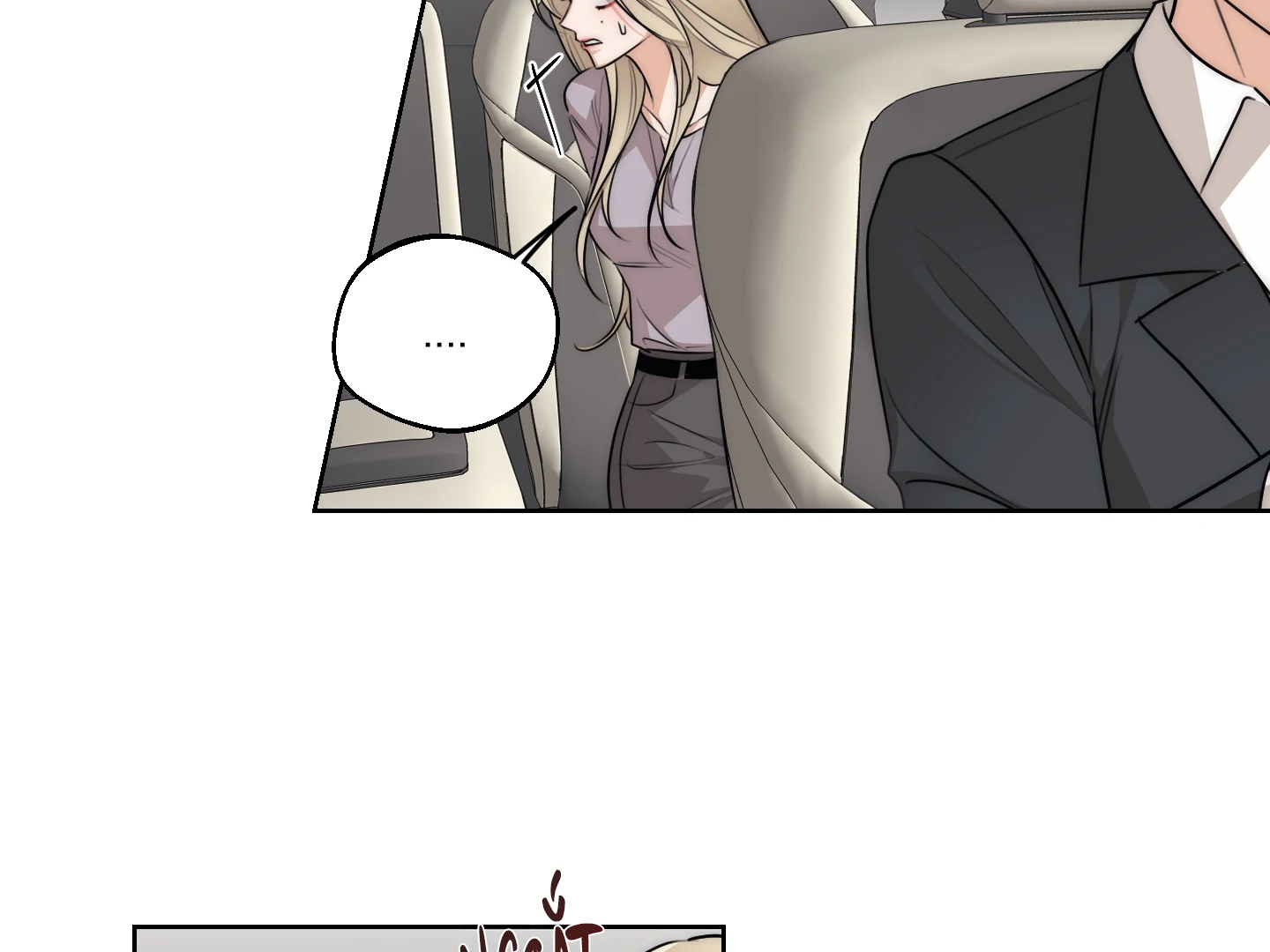 Drunken My Boss Chapter 28 - 62