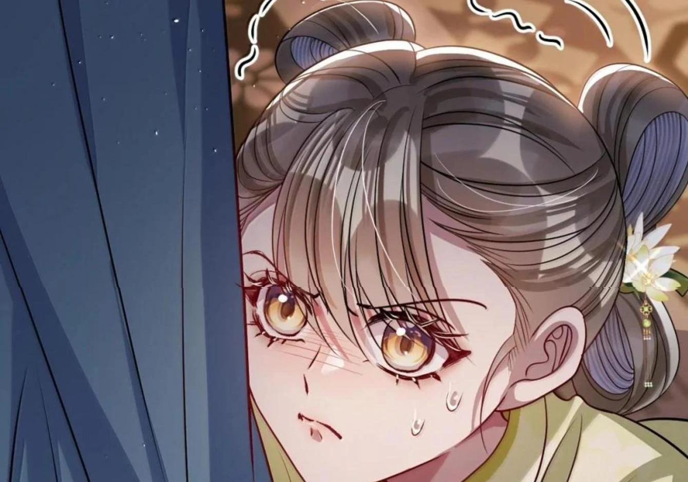 Nuông Chiều Mỹ Nhân Cuồng Nhiệt Chapter 64 - 28