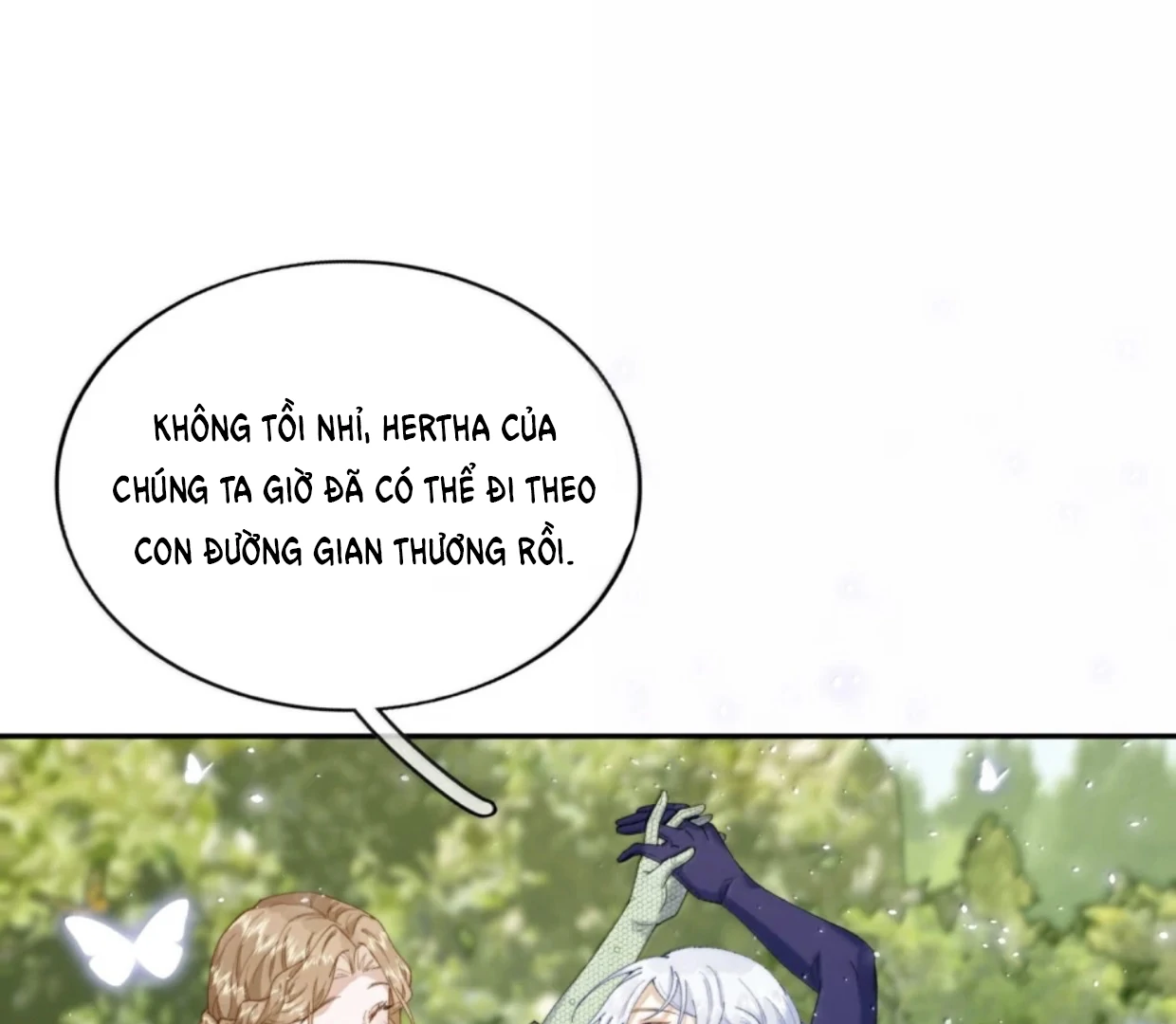Phản Diện Gặp Kẻ Cuồng Yêu Chapter 57 - 31