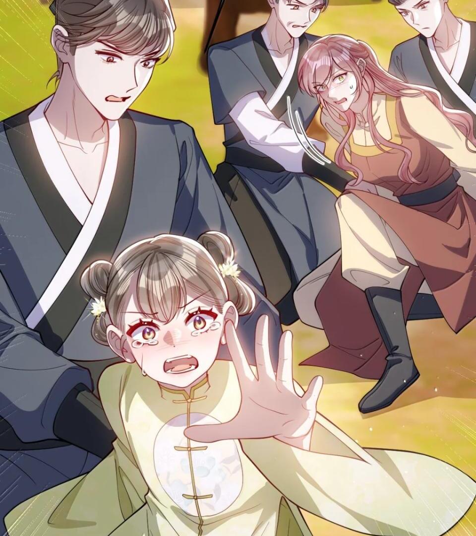 Nuông Chiều Mỹ Nhân Cuồng Nhiệt Chapter 63 - 21