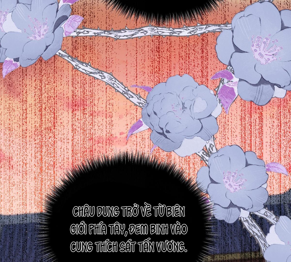 Nuông Chiều Mỹ Nhân Cuồng Nhiệt Chapter 61 - 23