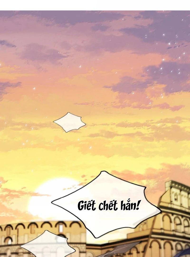 Phản Diện Gặp Kẻ Cuồng Yêu - Trang 1