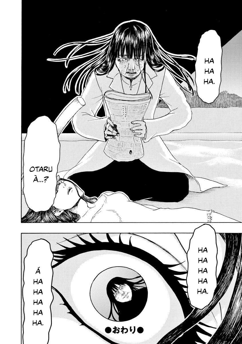 Vì Hận Tái Sinh ~Người Phụ Nữ Vì Phục Thù Mà Từ Bỏ Gương Mặt Của Mình~ Chapter 48 - 33