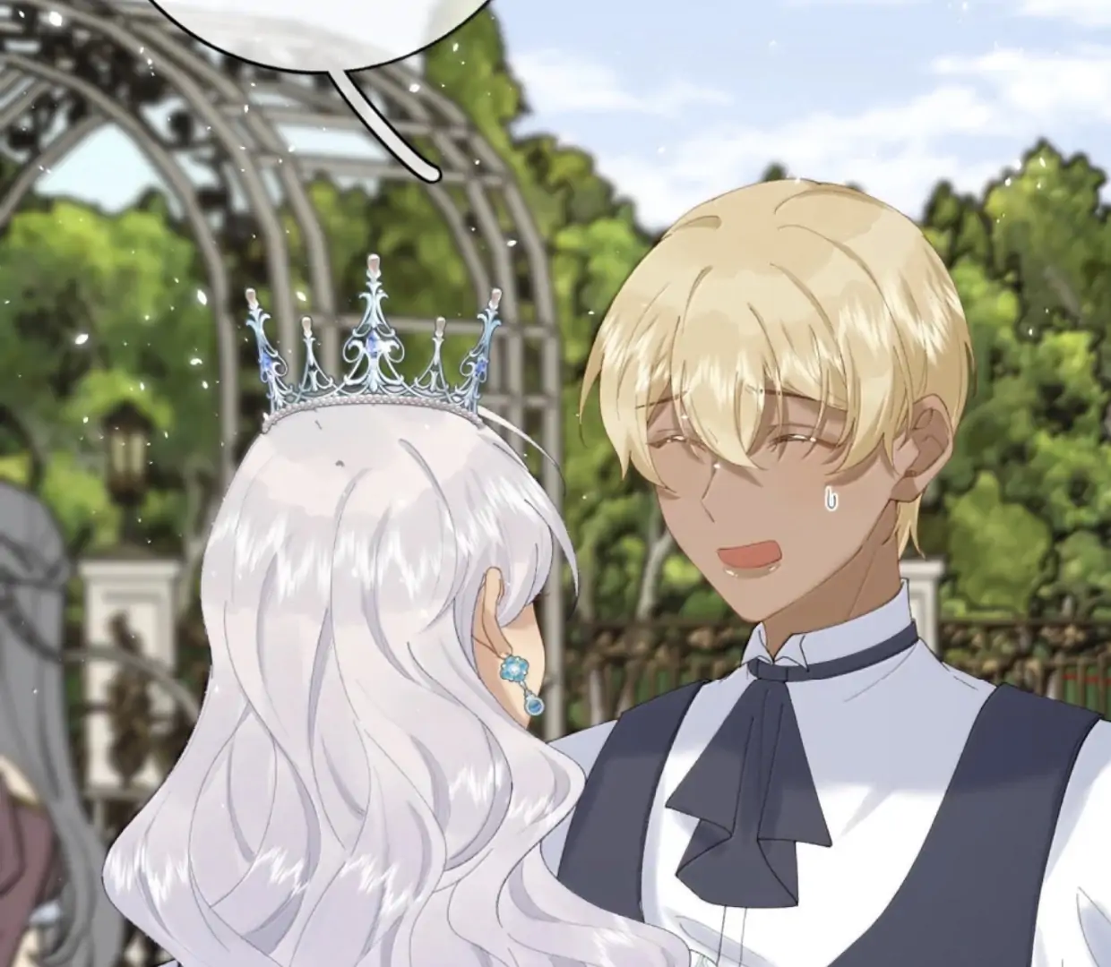 Phản Diện Gặp Kẻ Cuồng Yêu Chapter 57 - 2