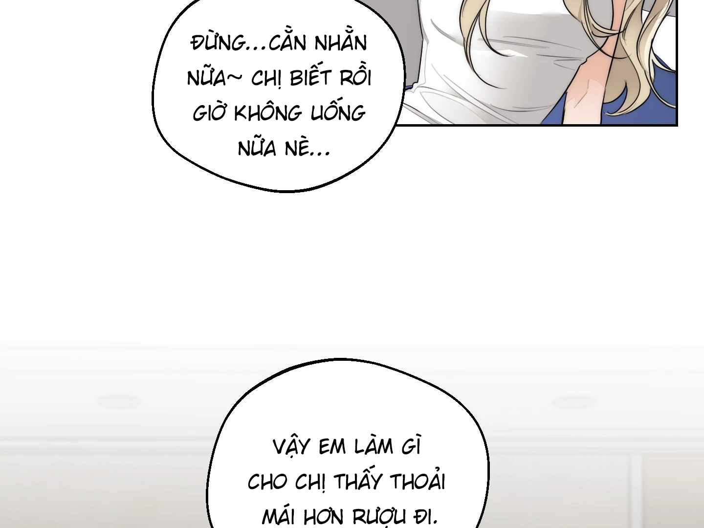 Drunken My Boss Chapter 25 - 98