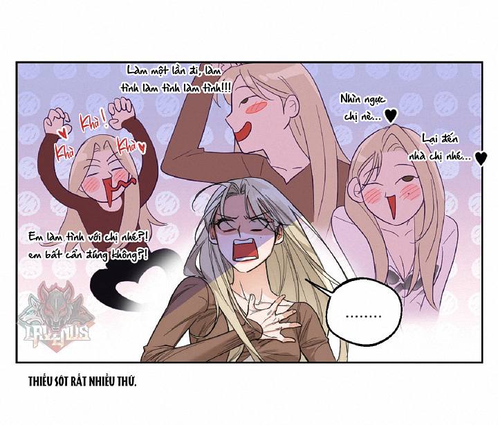 Drunken My Boss Chapter 10 - 9