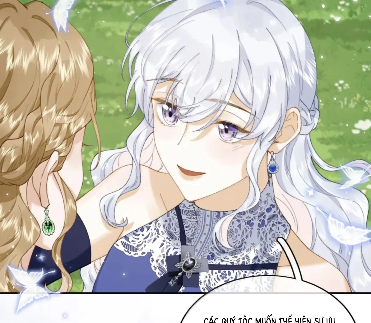 Phản Diện Gặp Kẻ Cuồng Yêu Chapter 57 - 24