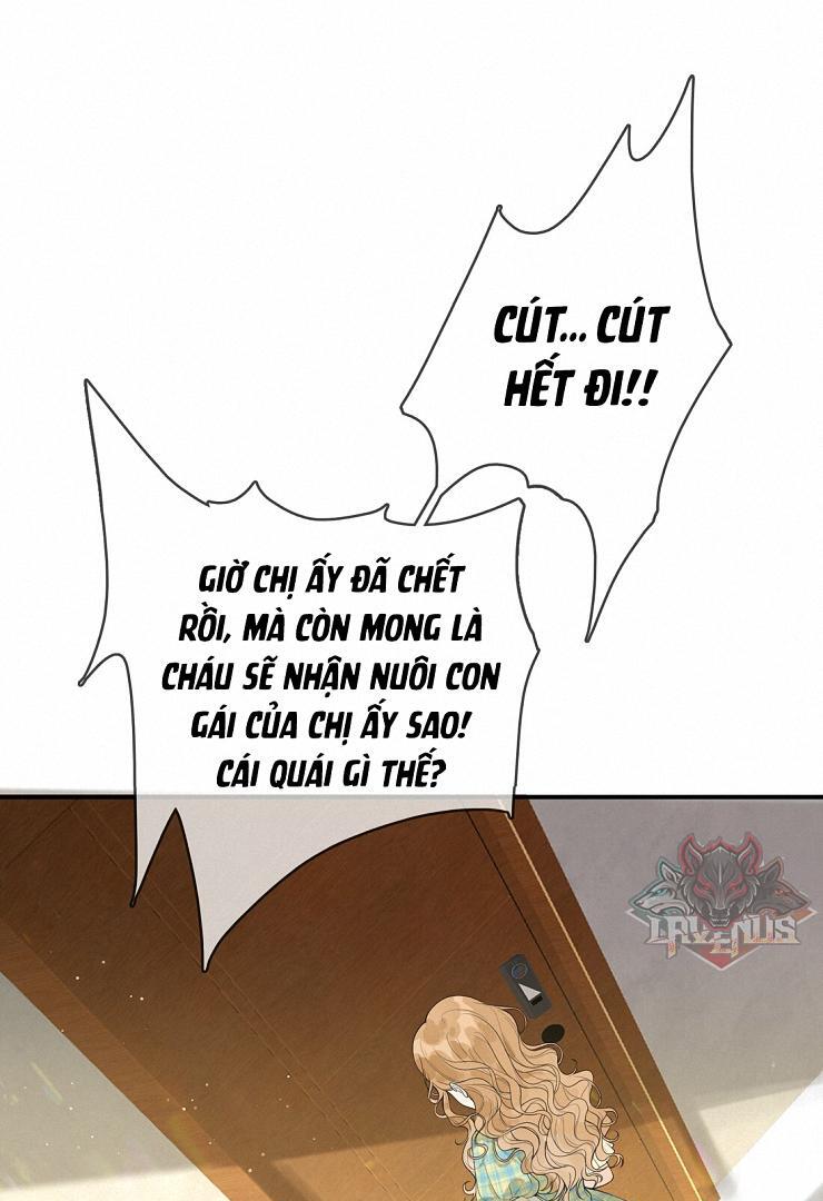 Sói Tiểu Thư Và Em Gái Hồ Ly Của Tôi Chapter 3 - 2