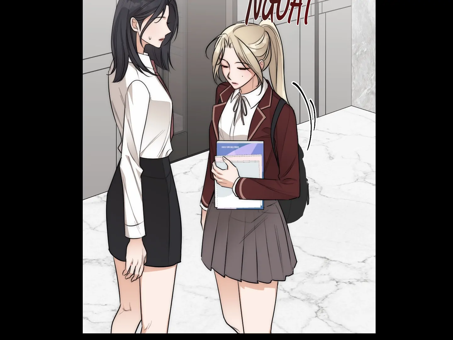 Drunken My Boss Chapter 28 - 95