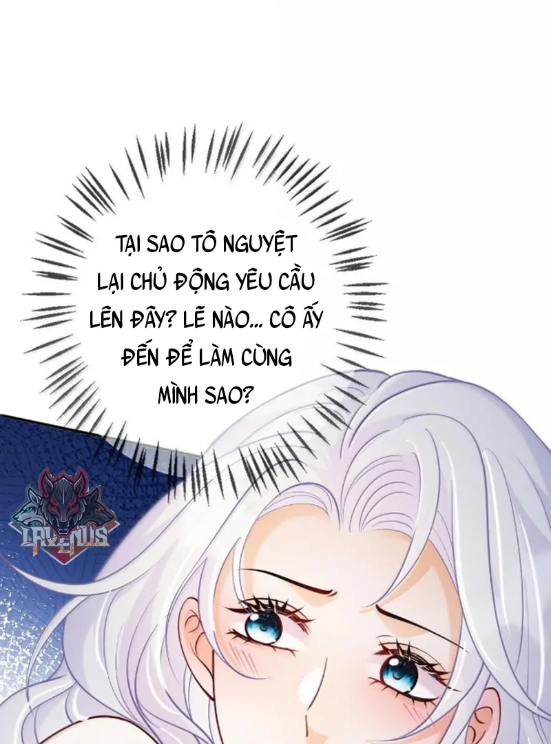 Bạch Nguyệt Quang Cô Ấy Luôn Muốn Đánh Dấu Tôi Chapter 26 - 44