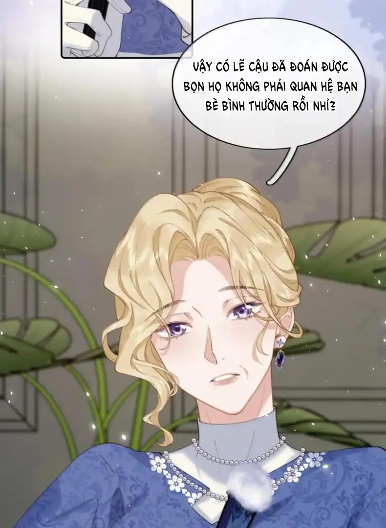 Phản Diện Gặp Kẻ Cuồng Yêu Chapter 60 - 31