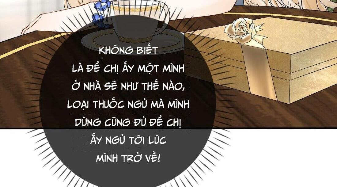 Sói Tiểu Thư Và Em Gái Hồ Ly Của Tôi Chapter 14 - 7