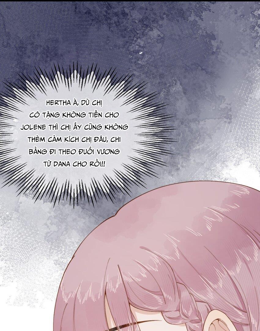 Phản Diện Gặp Kẻ Cuồng Yêu Chapter 21 - 8
