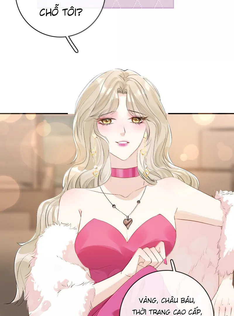 Sói Tiểu Thư Và Em Gái Hồ Ly Của Tôi Chapter 50 - 8