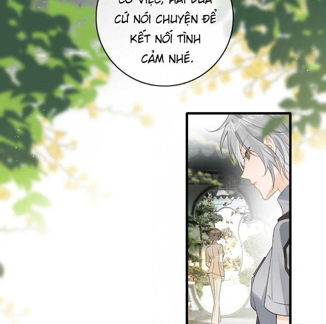Sói Tiểu Thư Và Em Gái Hồ Ly Của Tôi Chapter 27 - 3