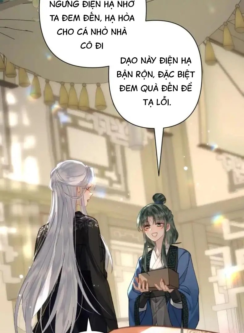 Đông Hải Tìm Mỹ Nhân Chapter 56 - 30
