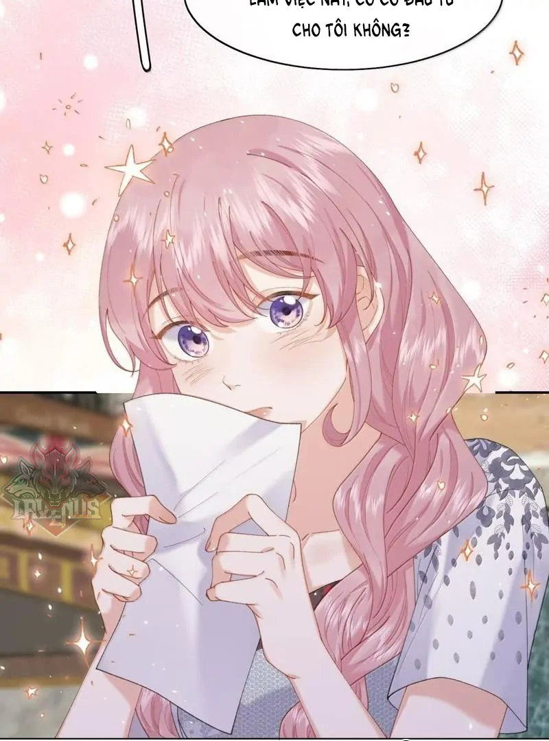 Phản Diện Gặp Kẻ Cuồng Yêu - Trang 13