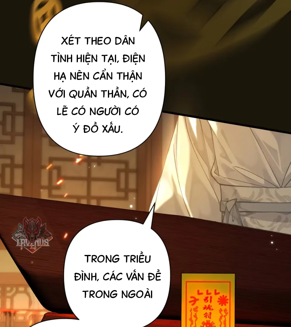 Đông Hải Tìm Mỹ Nhân Chapter 60 - 83