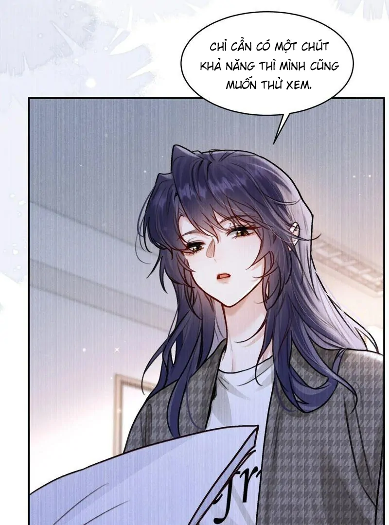 Thiết Ôm Luân Hãm Chapter 25 - 10