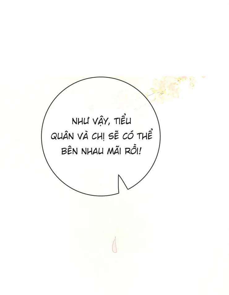 Sói Tiểu Thư Và Em Gái Hồ Ly Của Tôi Chapter 12 - 51