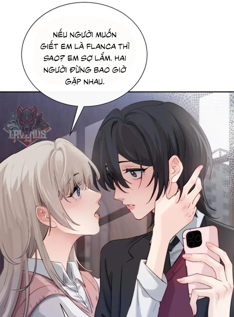 Em Gái Bệnh Hoạn Chỉ Muốn Tôi Lúc Nào Cũng Bắt Nạt Cô Ấy Chapter 77 - 49