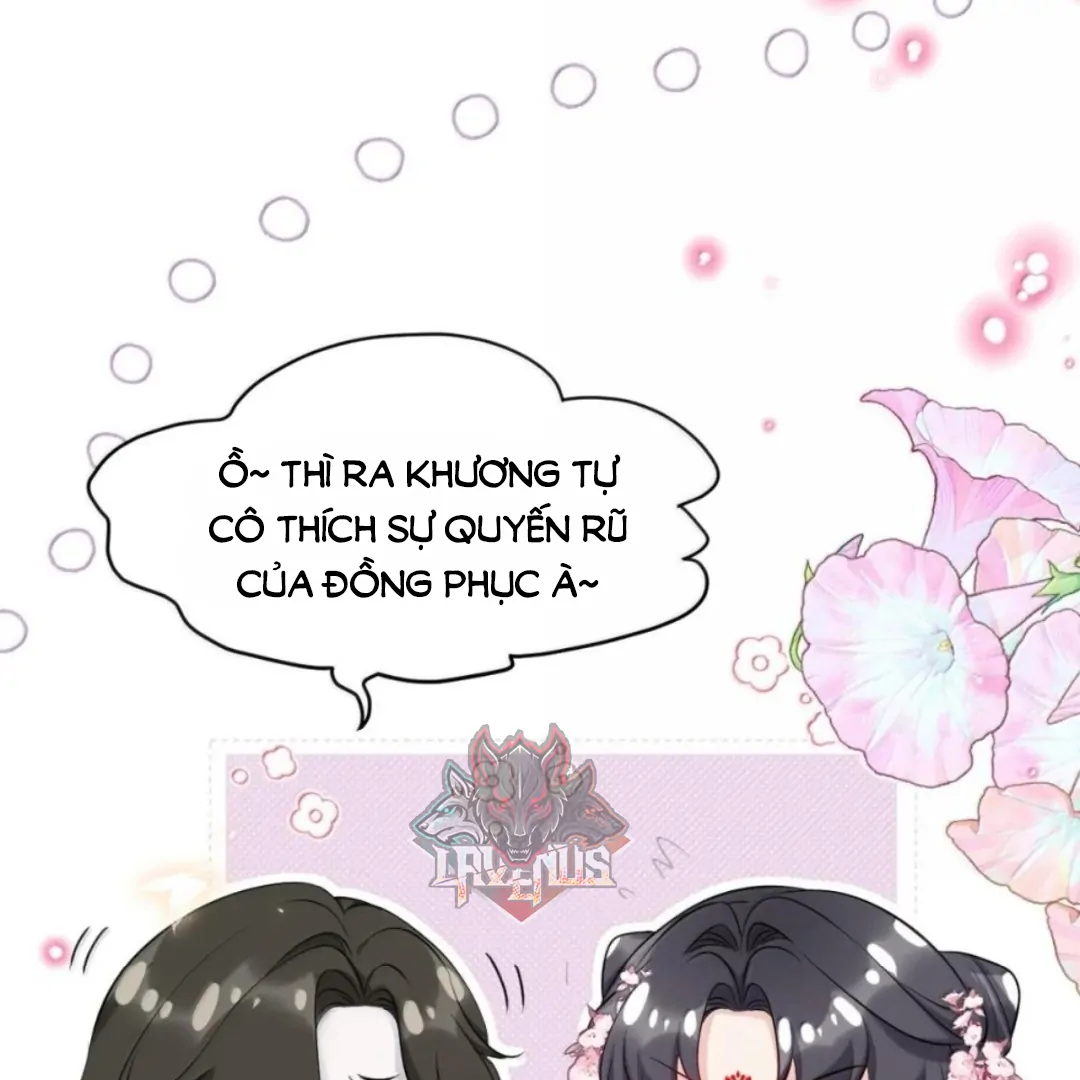 Tiểu Thư Ma Nữ, Cấm Dính Sát! Chapter 36 - 72