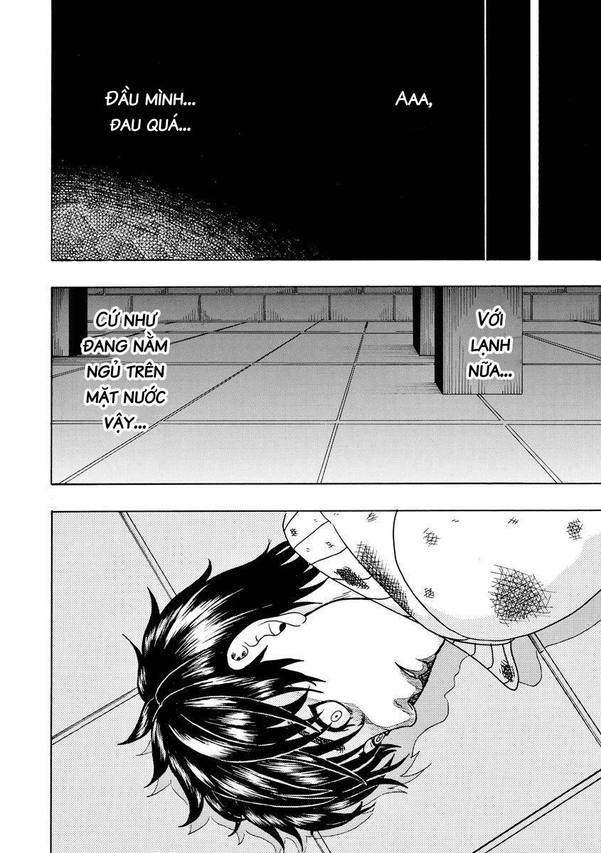 Vì Hận Tái Sinh ~Người Phụ Nữ Vì Phục Thù Mà Từ Bỏ Gương Mặt Của Mình~ Chapter 56 - 25