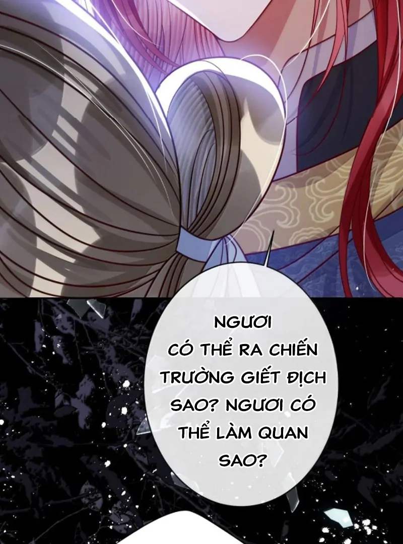 Nuông Chiều Mỹ Nhân Cuồng Nhiệt Chapter 66 - 8