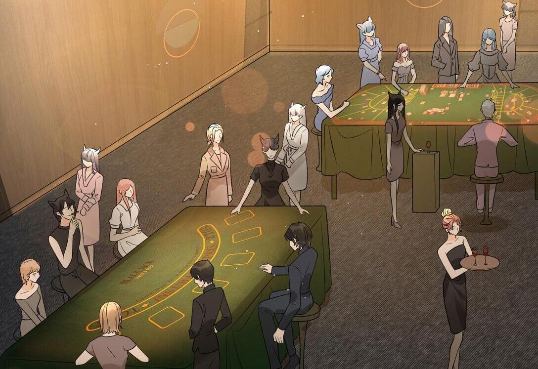 Sói Tiểu Thư Và Em Gái Hồ Ly Của Tôi Chapter 39 - 40