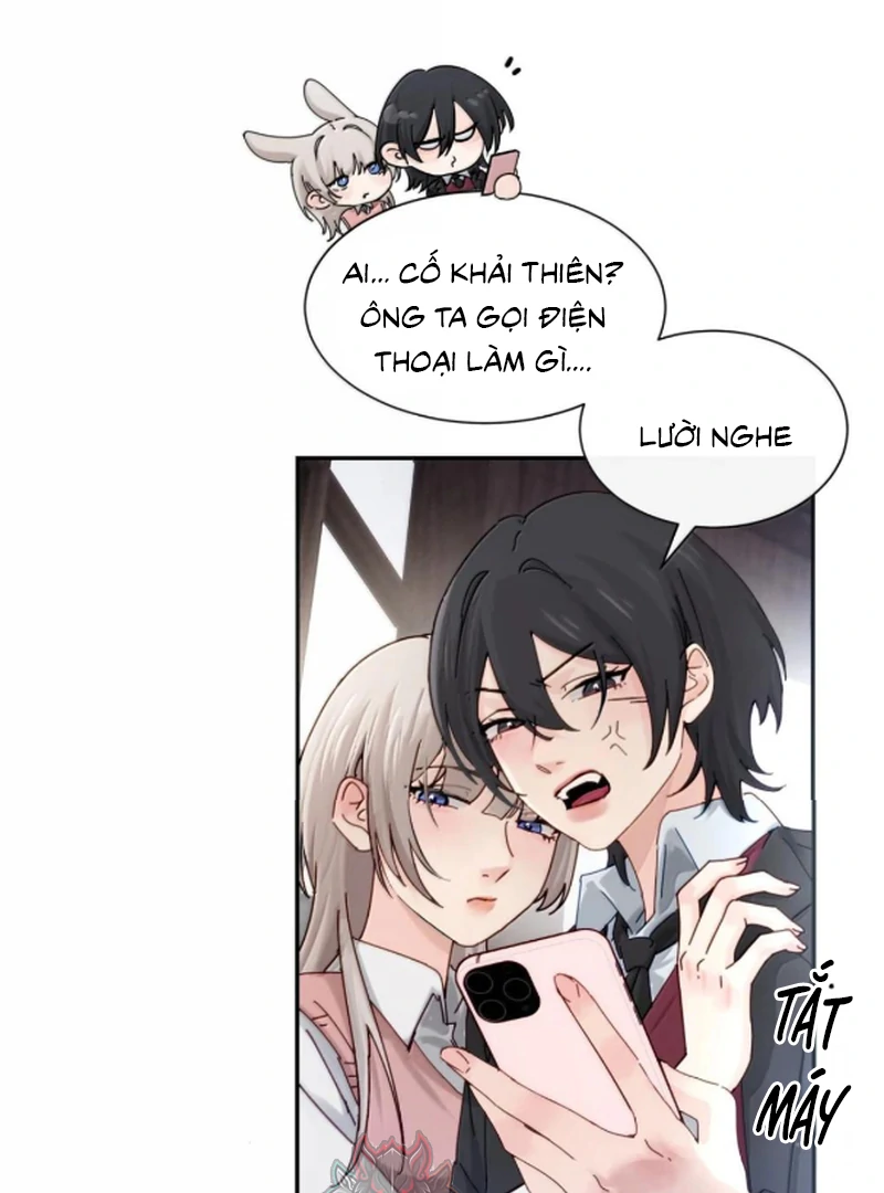 Em Gái Bệnh Hoạn Chỉ Muốn Tôi Lúc Nào Cũng Bắt Nạt Cô Ấy Chapter 77 - 32