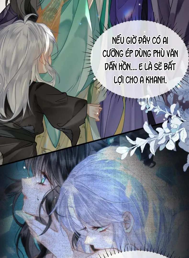 Đông Hải Tìm Mỹ Nhân Chapter 59 - 7