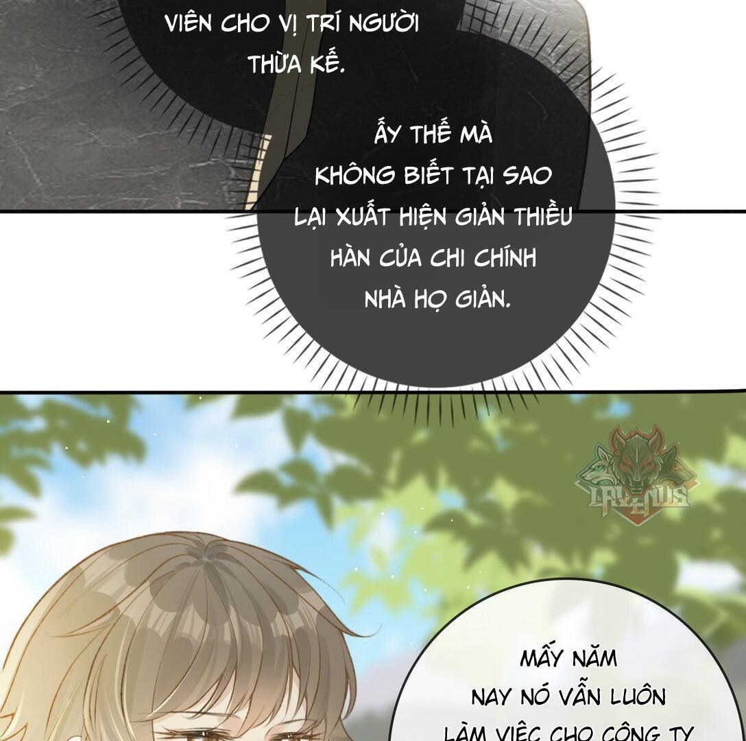 Sói Tiểu Thư Và Em Gái Hồ Ly Của Tôi Chapter 26 - 29