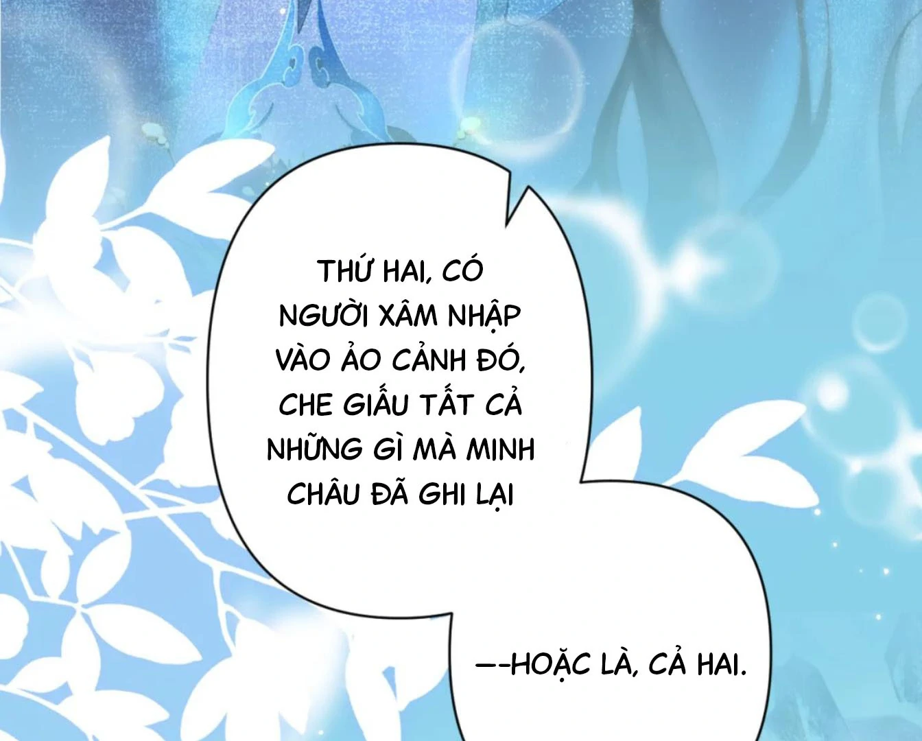 Đông Hải Tìm Mỹ Nhân Chapter 55 - 13
