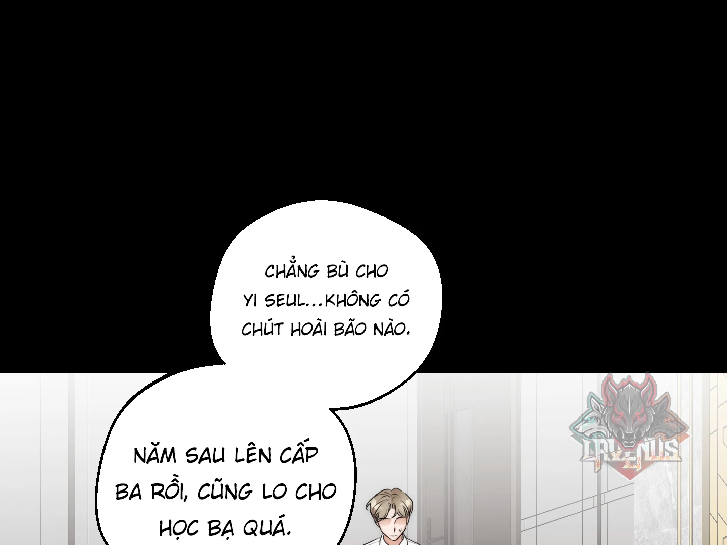 Drunken My Boss Chapter 28 - 112