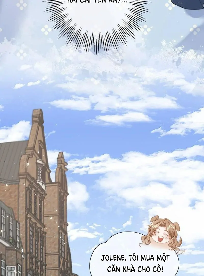 Phản Diện Gặp Kẻ Cuồng Yêu - Trang 35