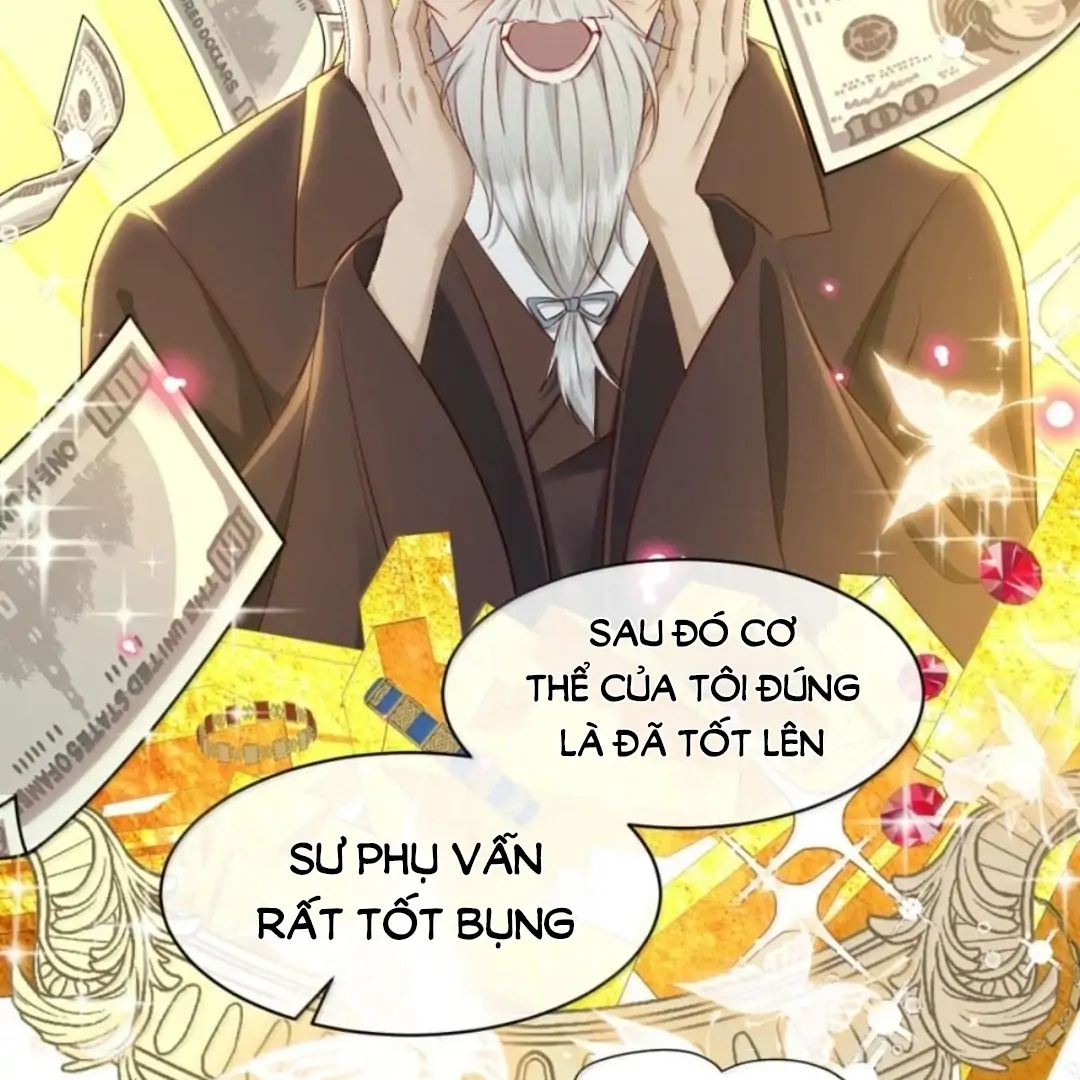 Tiểu Thư Ma Nữ, Cấm Dính Sát! Chapter 39 - 20