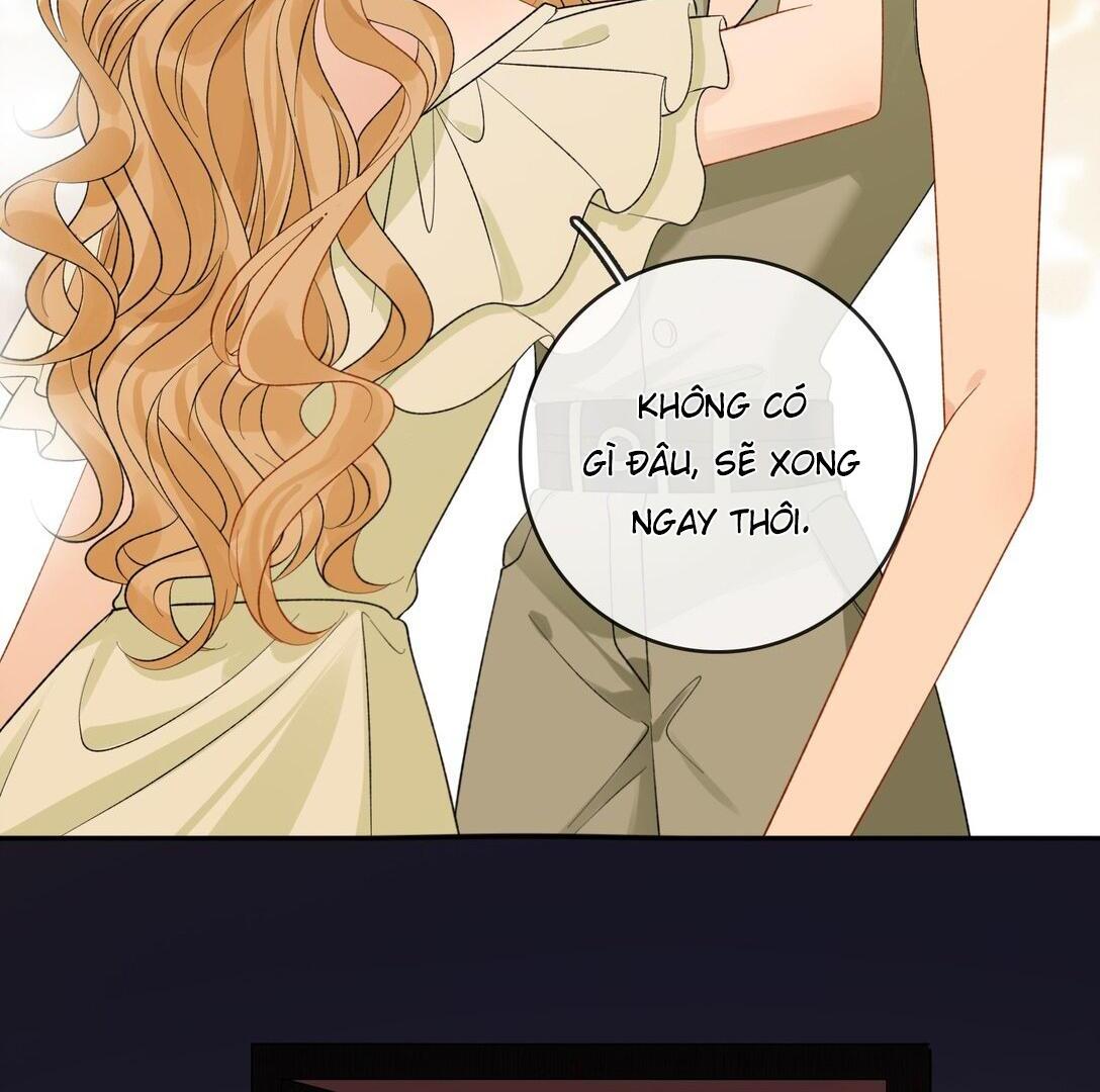 Sói Tiểu Thư Và Em Gái Hồ Ly Của Tôi Chapter 39 - 36