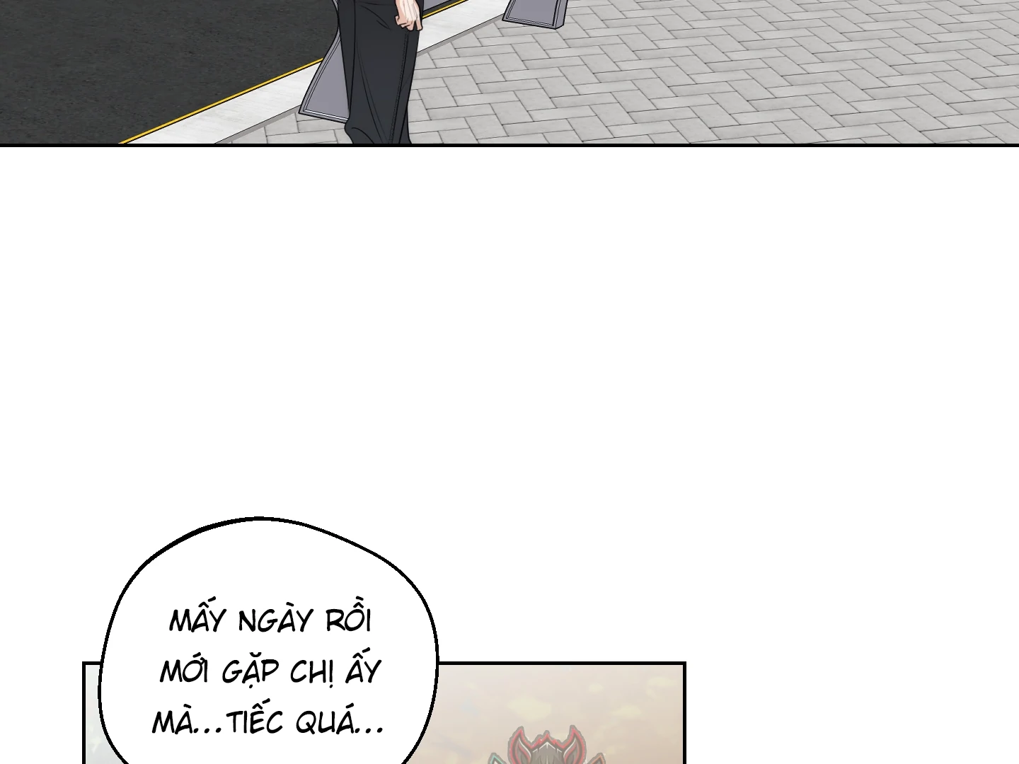 Drunken My Boss Chapter 28 - 40