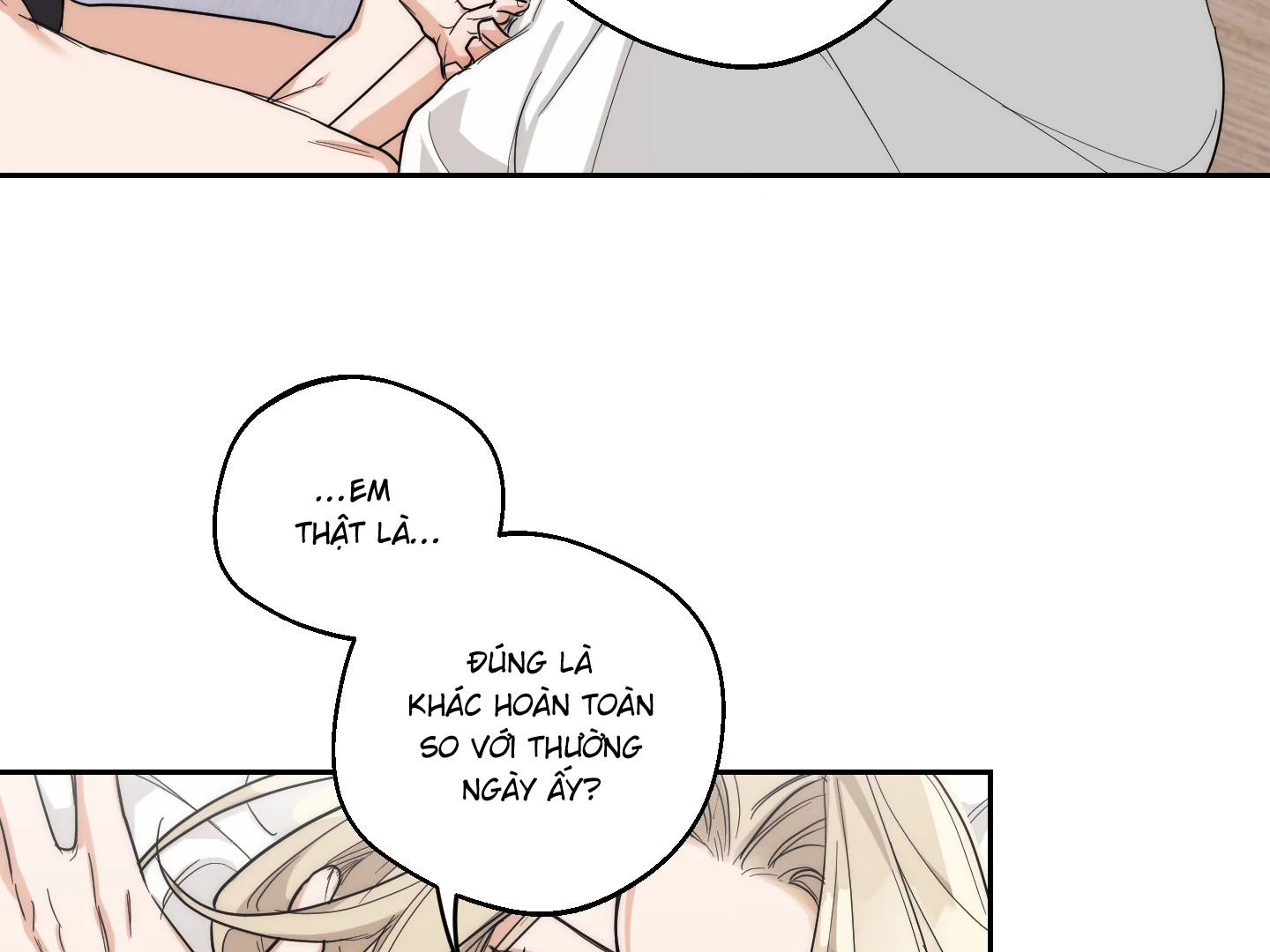 Drunken My Boss Chapter 13 - 63