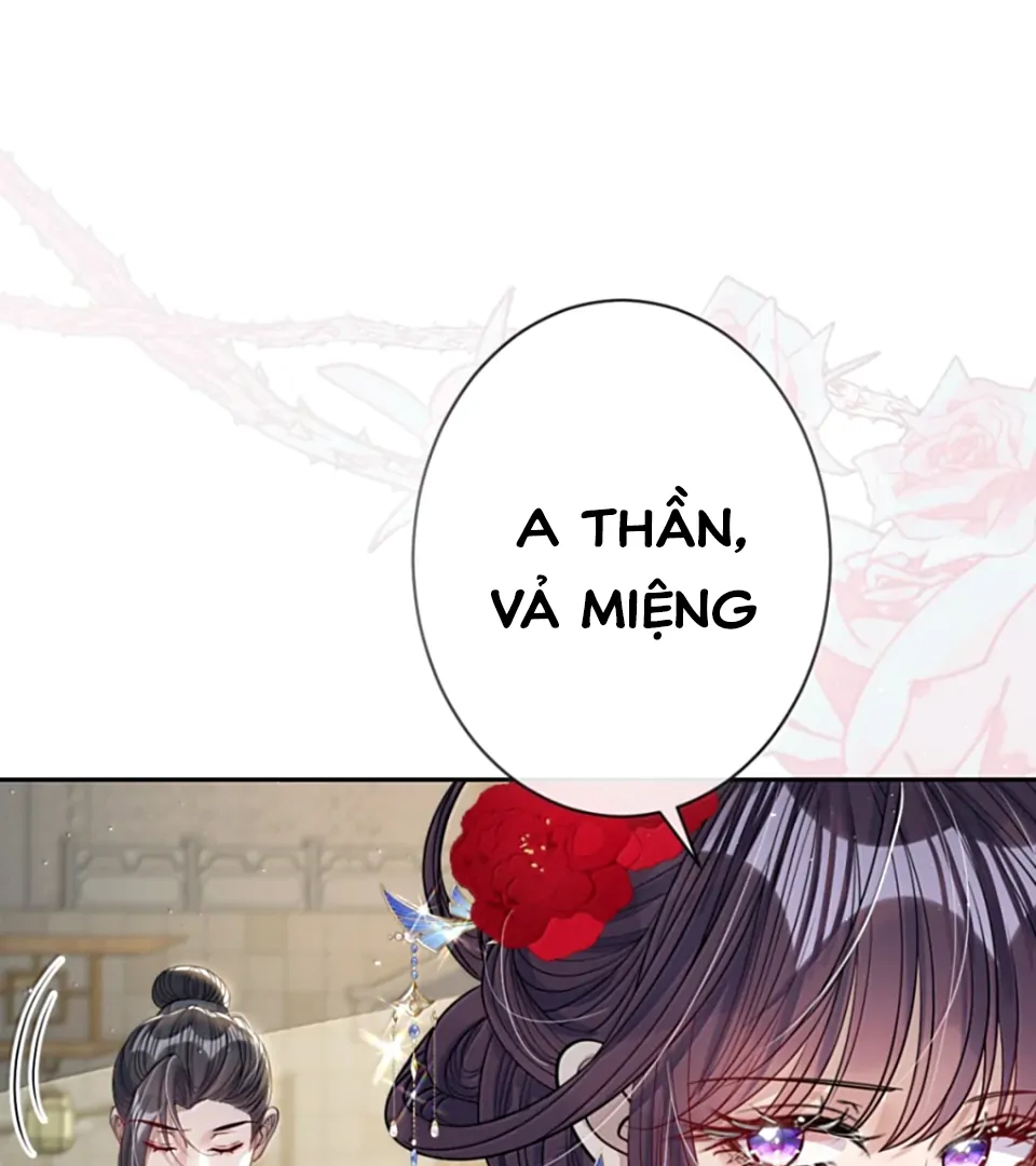 Nuông Chiều Mỹ Nhân Cuồng Nhiệt Chapter 68 - 56
