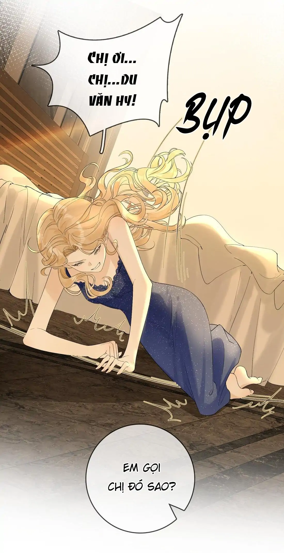 Sói Tiểu Thư Và Em Gái Hồ Ly Của Tôi Chapter 15 - 39