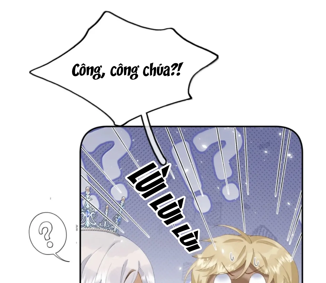 Phản Diện Gặp Kẻ Cuồng Yêu Chapter 57 - 7