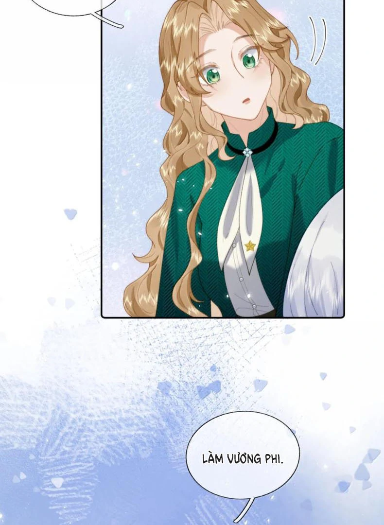 Phản Diện Gặp Kẻ Cuồng Yêu Chapter 59 - 44