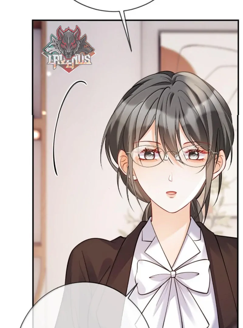 Bạch Nguyệt Quang Cô Ấy Luôn Muốn Đánh Dấu Tôi Chapter 36 - 18