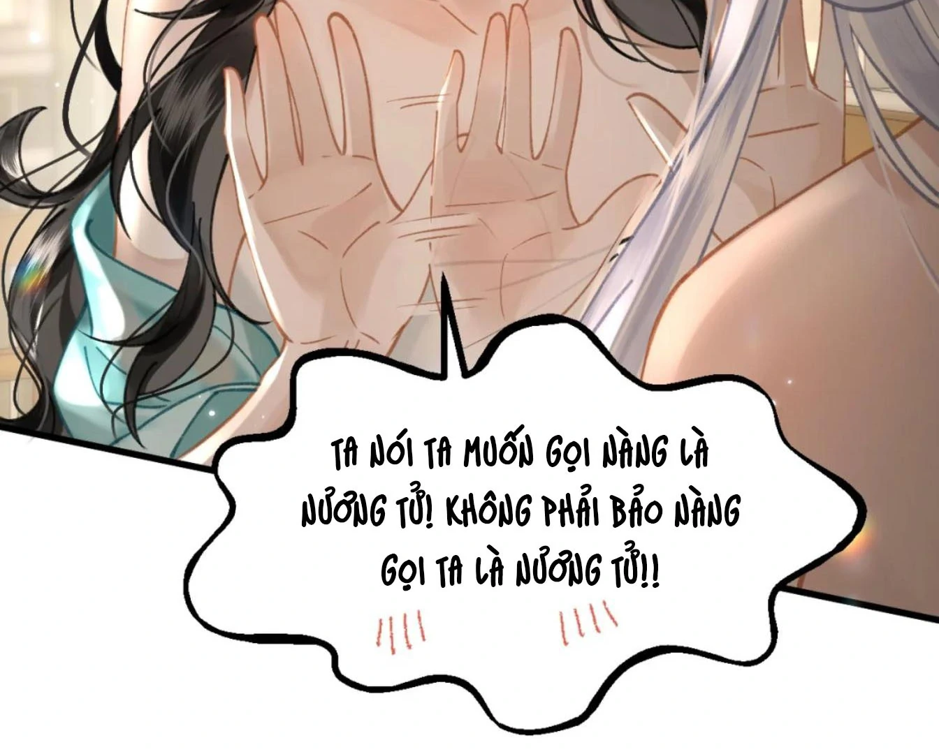 Đông Hải Tìm Mỹ Nhân Chapter 55 - 71