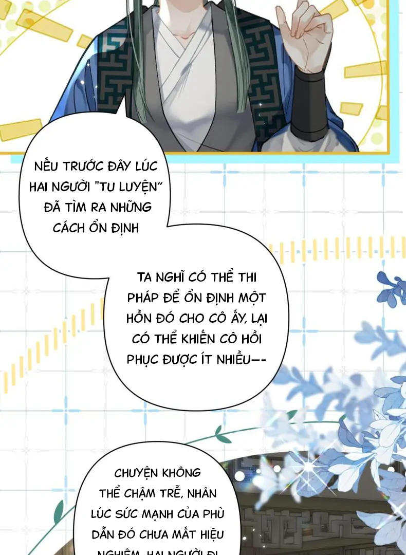 Đông Hải Tìm Mỹ Nhân Chapter 59 - 22