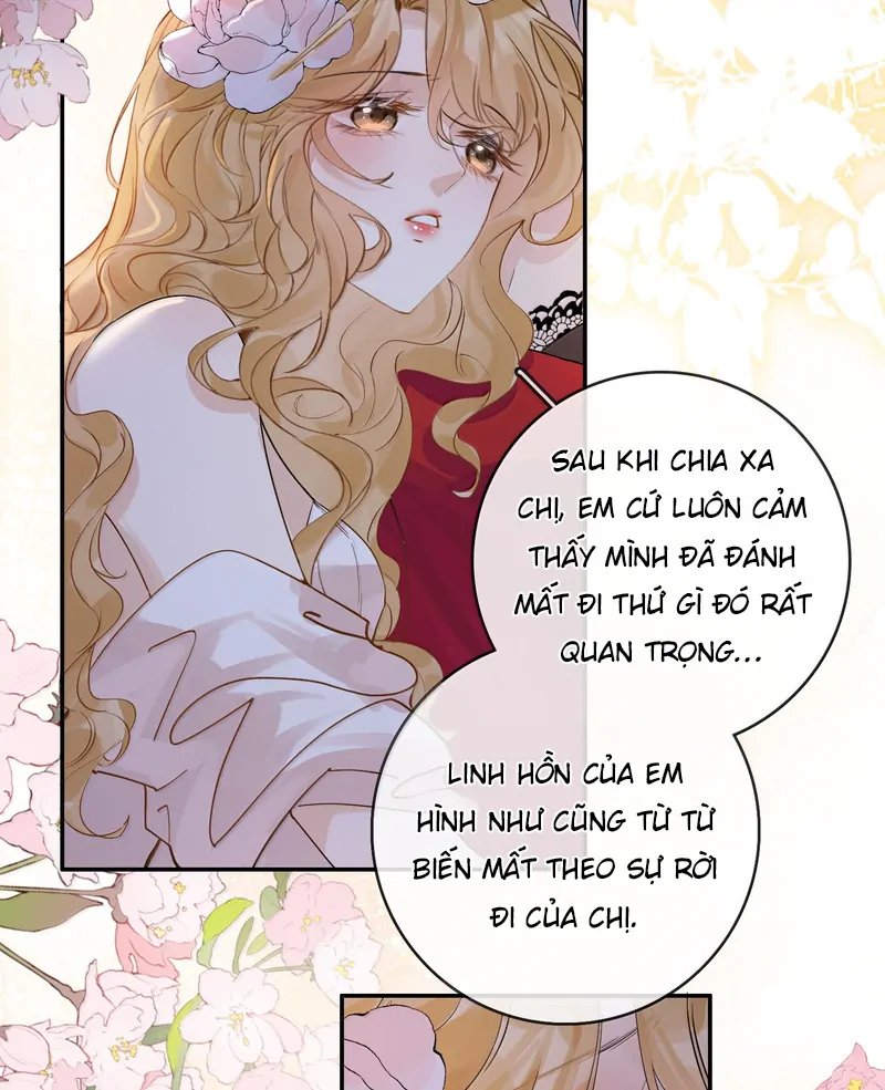 Sói Tiểu Thư Và Em Gái Hồ Ly Của Tôi Chapter 45 - 18