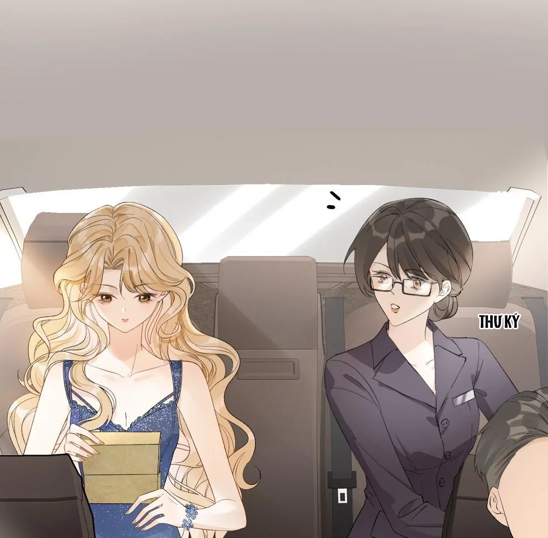 Sói Tiểu Thư Và Em Gái Hồ Ly Của Tôi Chapter 14 - 17